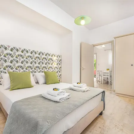 Pyrgaraki Studios&apartments Apartahotel *
