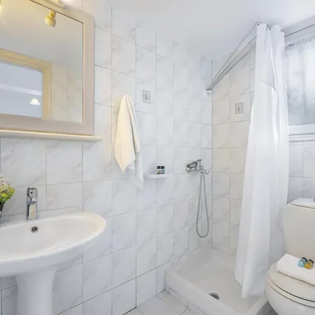 Pyrgaraki Studios&apartments Apartahotel *